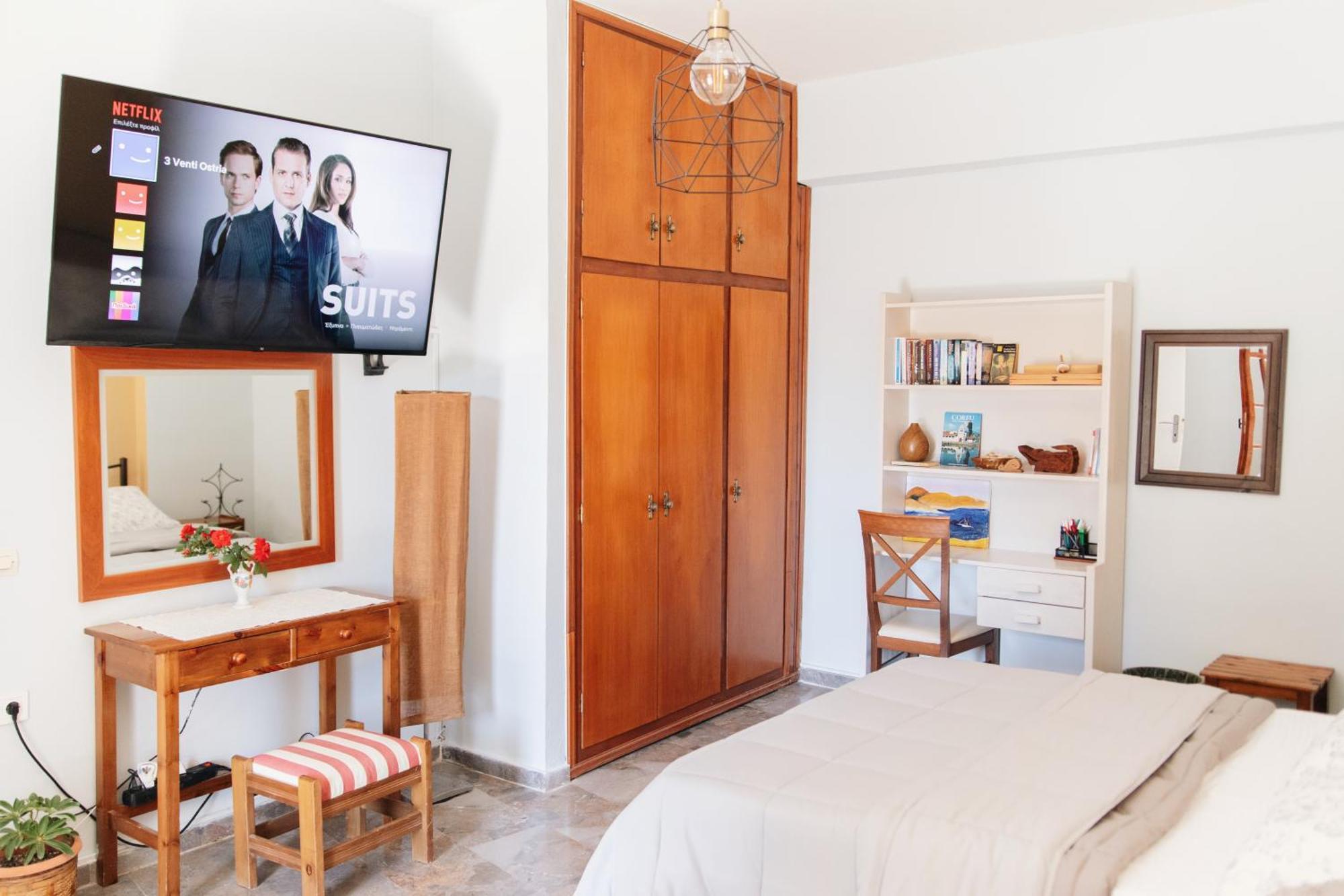 3 Venti - Ostria Apartment Liapades